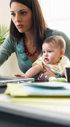 W jaki sposób oblicza się urlop macierzyński na lata 2013-2014?