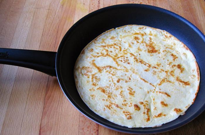Pancake patelnia do kuchni indukcyjnej - wybór naszego czasu