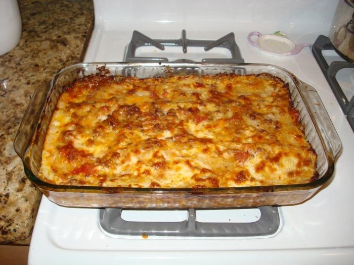 Co to jest lasagne i jak ją ugotować?