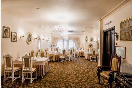 najlepsze restauracje w Rostowie nad Donem