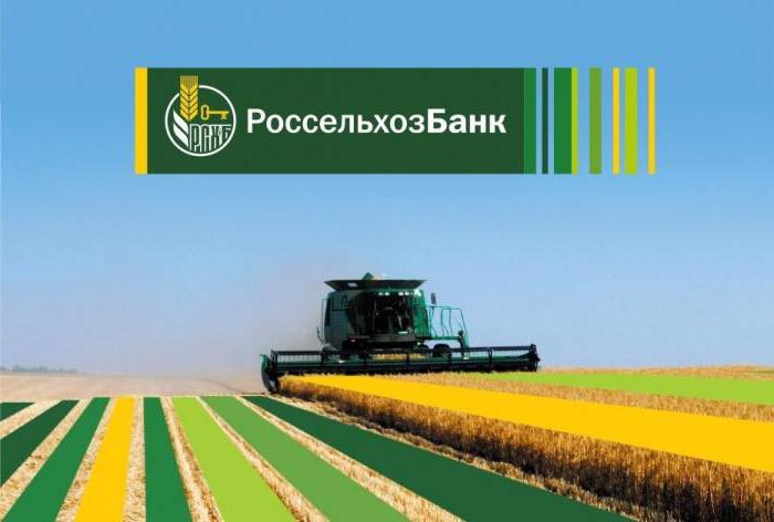 Rosyjski Bank Rolny: opis, historia, działalność i opinie