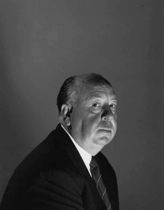 Alfred Hitchcock: Biografia, Filmografia, Najlepsze filmy
