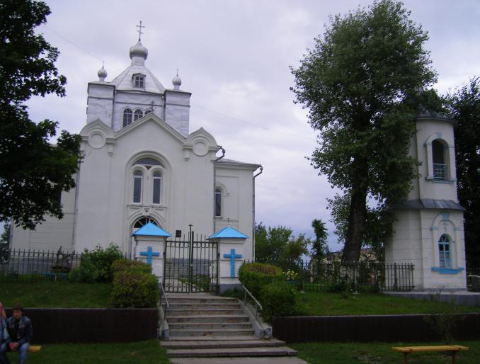 Dzerzhinsk, Białoruś: historia i zabytki