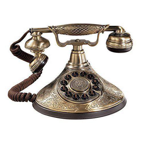 Fascynujące i pouczające muzeum telefonu