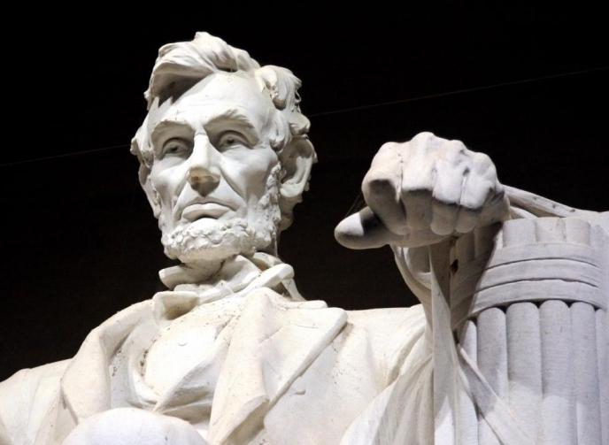Abraham Lincoln. Prezydent Stanów Zjednoczonych i jego rola w zniesieniu niewolnictwa
