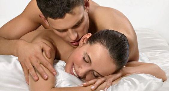 Co ludzie lubią w łóżku: odkrywają sekrety facetów