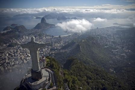 Atrakcje w Rio de Janeiro: co musisz zobaczyć?