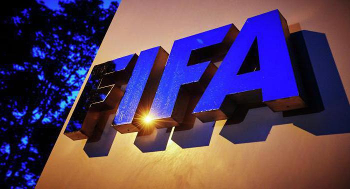 Wyjaśnienie skrótu FIFA: czym jest to ciało?