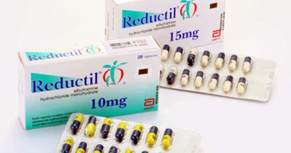 "Reduxin" (15 mg): recenzje odchudzania, cen, instrukcji