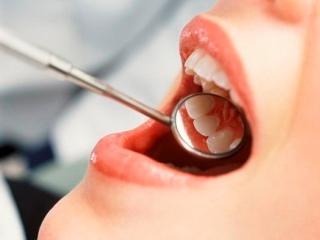 Jak traktuje się parodontozę w początkowych stadiach choroby?