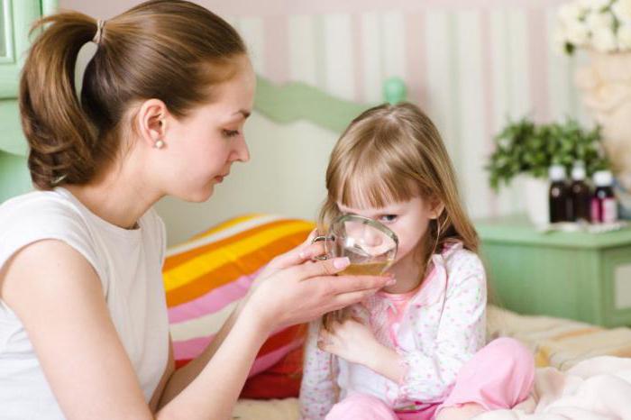 Biała gorączka u dzieci: opieka doraźna, leczenie. Co jest niebezpieczne dla białej gorączki dziecka?